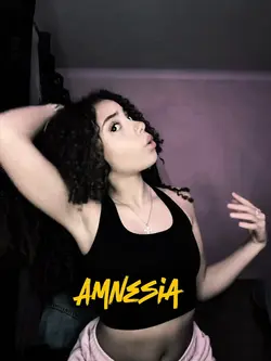 amnesia