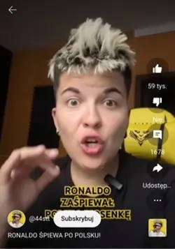 Ronaldo
