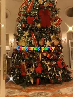 Christmas party 