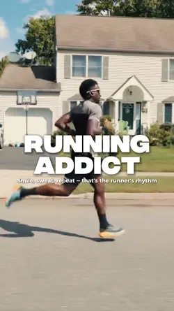 Running Addict