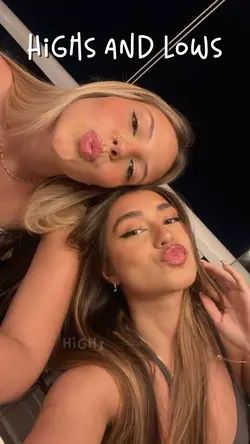 Highs And Lows 