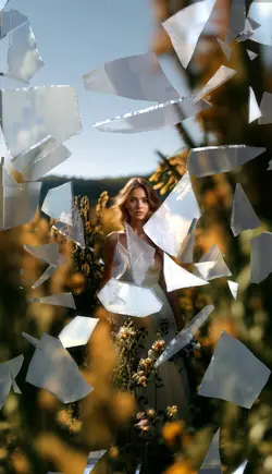 Ai Background Effect