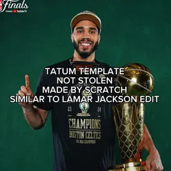 TATUM TEMPLATE