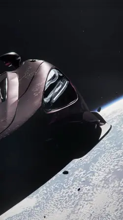 Car edit 