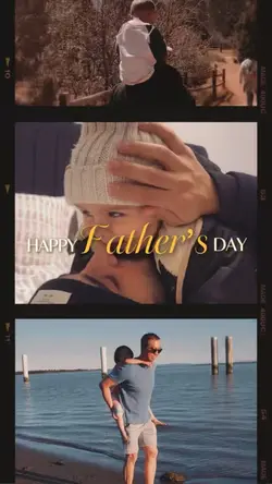 fathers day film