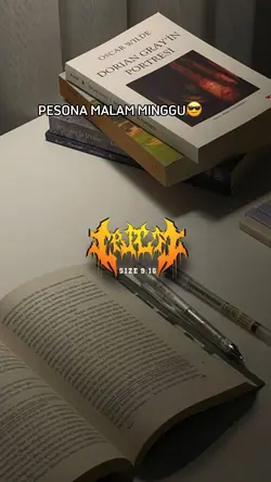 JJ MALAM MINGGU