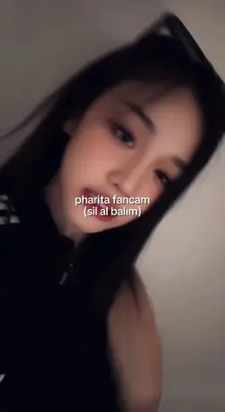 pharita fancam