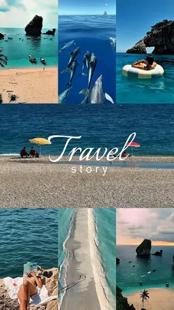 Travel story