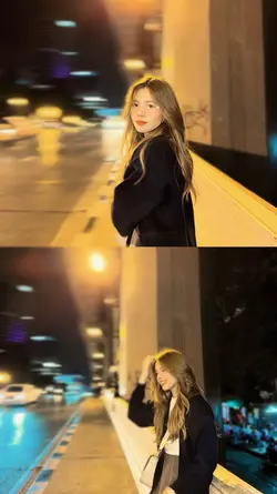 Beground blur