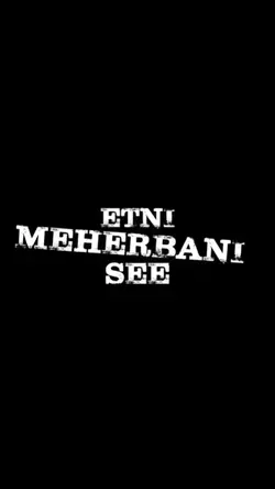 larki deewani...&