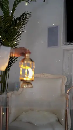ramadan vibes 2025 