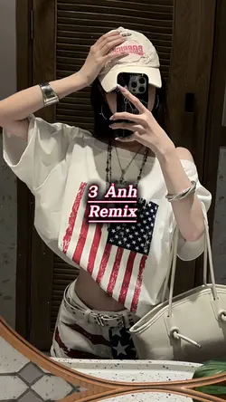 3 ảnh Remix