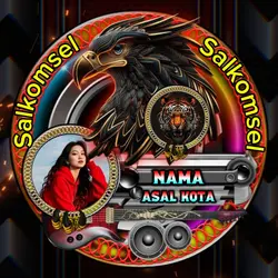 Logo Keren