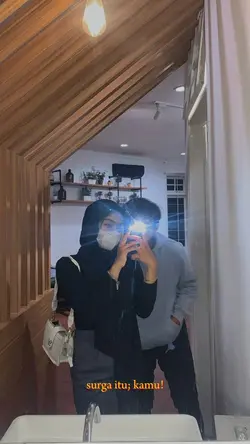 SURGAKU; KAMU!
