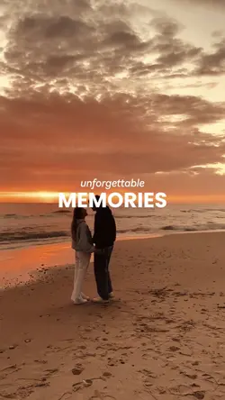 Unforgettable Memori