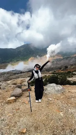 Hiking story