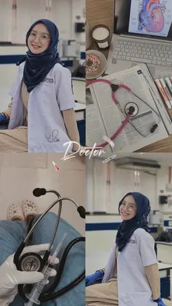 Doctor💉