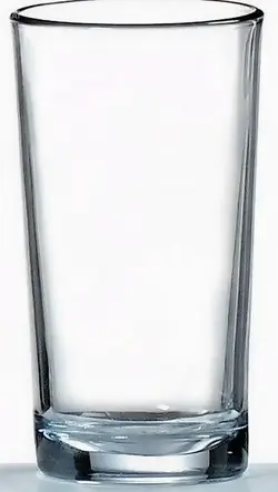 Glass Water