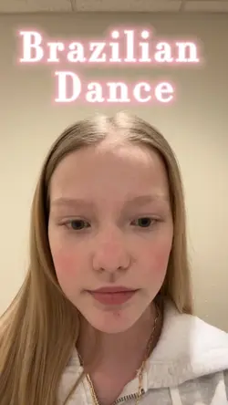 Brazilian dance