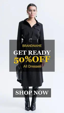 Fashion Sale