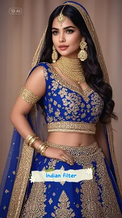 Indian filter