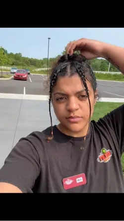 Server hairstyles 