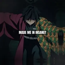 INSANE