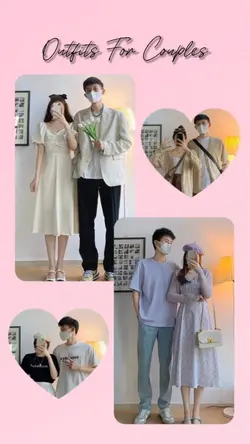 outfits for couples
