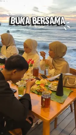 BUKA BERSAMA