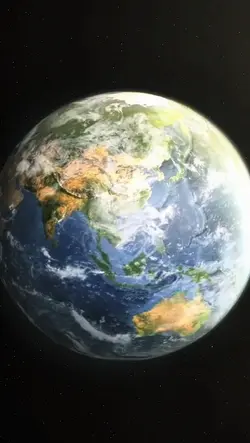Zoom Earth
