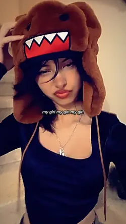 MY GIRL