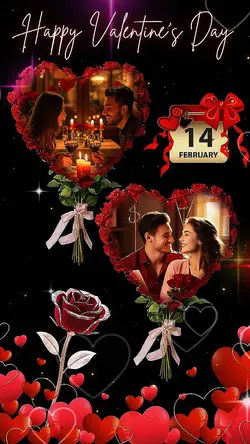 Valentine's Day 2026