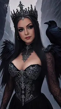 Black Gothic 