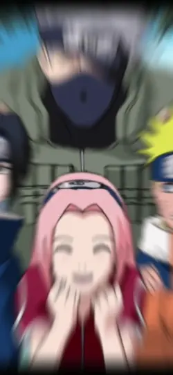 édité naruto 