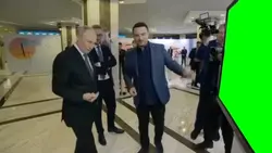 putin drawing best
