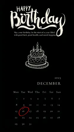 16th birthday party