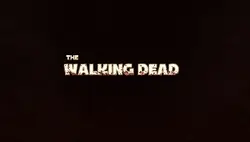 Walkingdead intro 8k