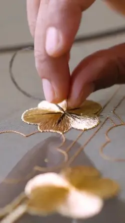 Embroidery 