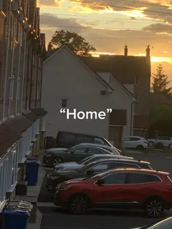 Home church 