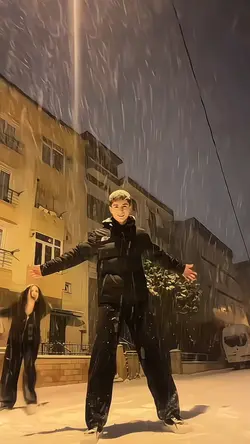 why not me 
