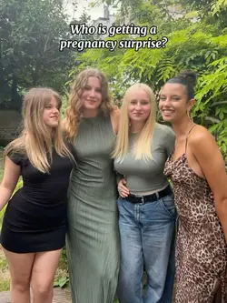 AI predicts pregnant