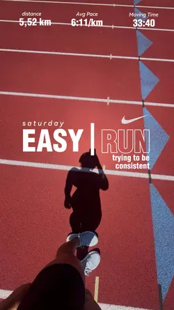 Running