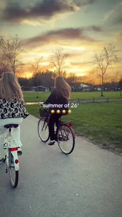summer of 26'