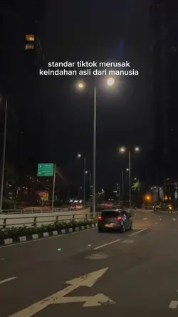 standar tiktok merus