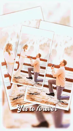 Yes to Forever 