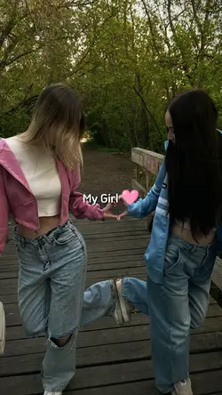 You Will Be My Girl