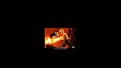 Avatar Aang 