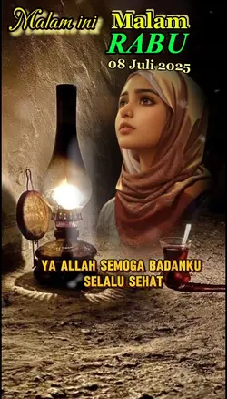 MALAM RABU 