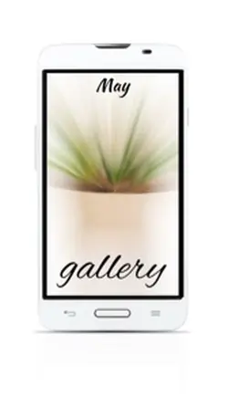 iPhone Gallery May