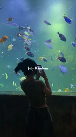 July Random